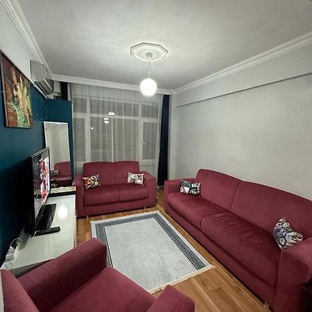 Kadikoey Holiday Home Istambul Extérieur photo