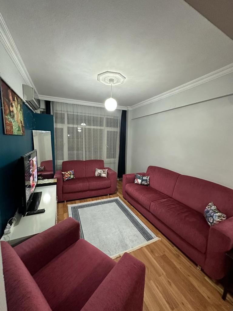 Kadikoey Holiday Home Istambul Extérieur photo