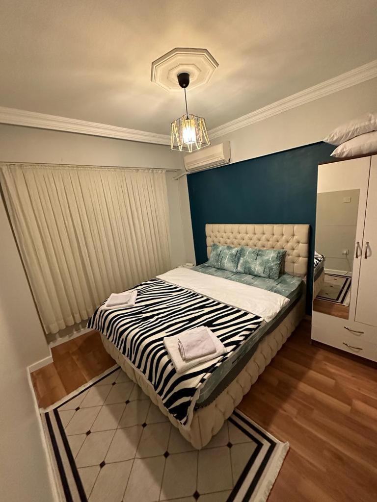 Kadikoey Holiday Home Istambul Extérieur photo