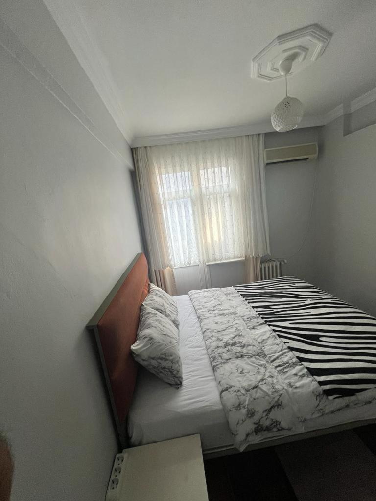 Kadikoey Holiday Home Istambul Extérieur photo