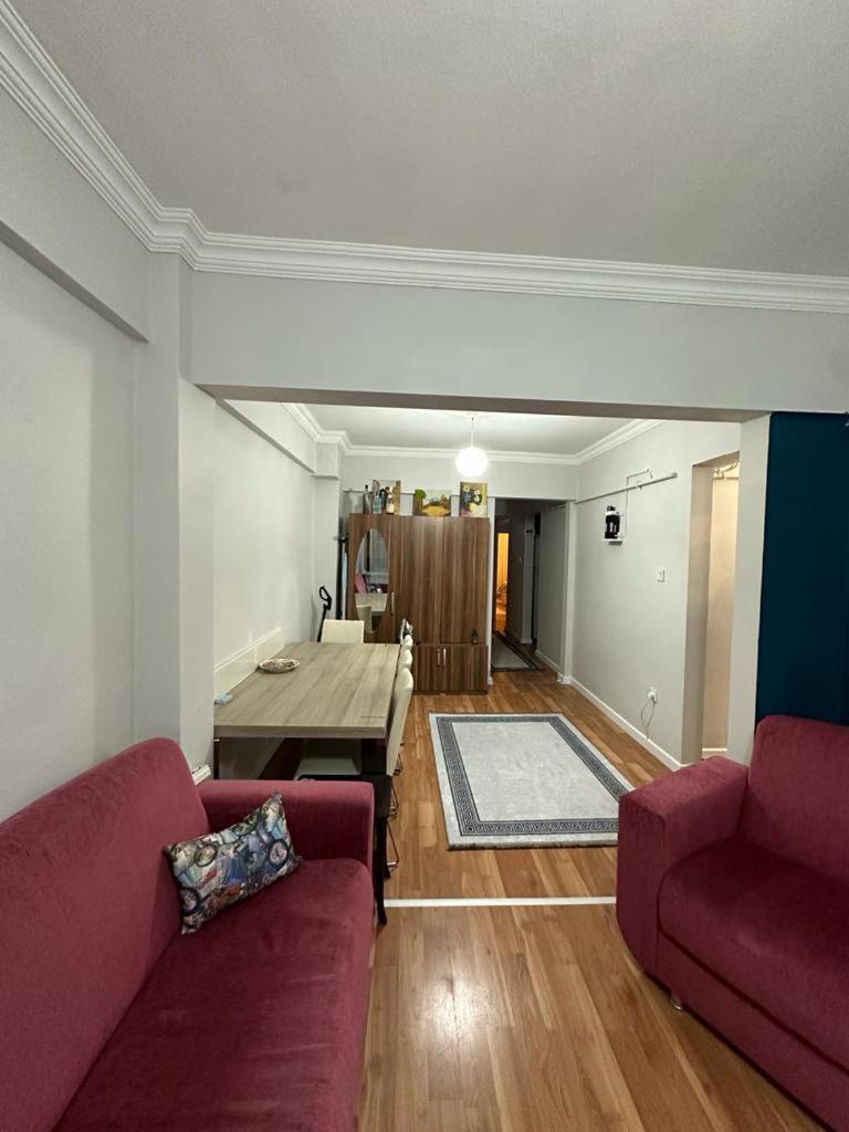 Kadikoey Holiday Home Istambul Extérieur photo