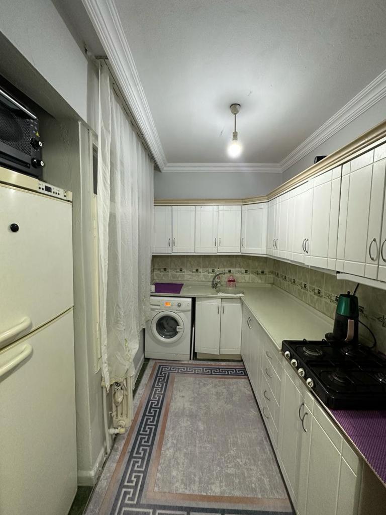 Kadikoey Holiday Home Istambul Extérieur photo