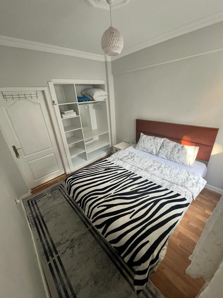 Kadikoey Holiday Home Istambul Extérieur photo